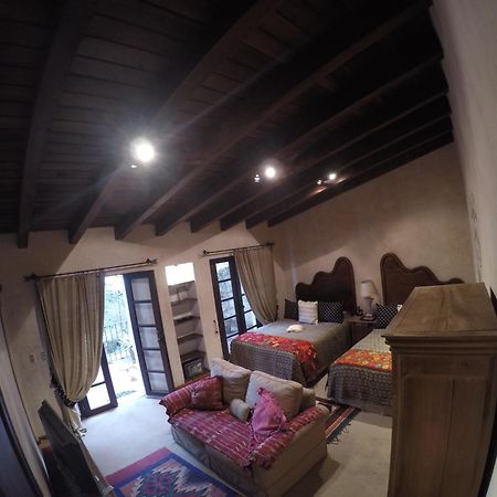 Cissus Hotel Boutique (Adults Only) Antigua Номер фото