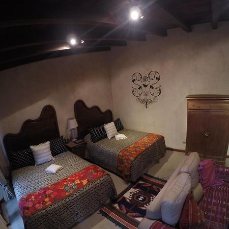 Cissus Hotel Boutique (Adults Only) Antigua Номер фото