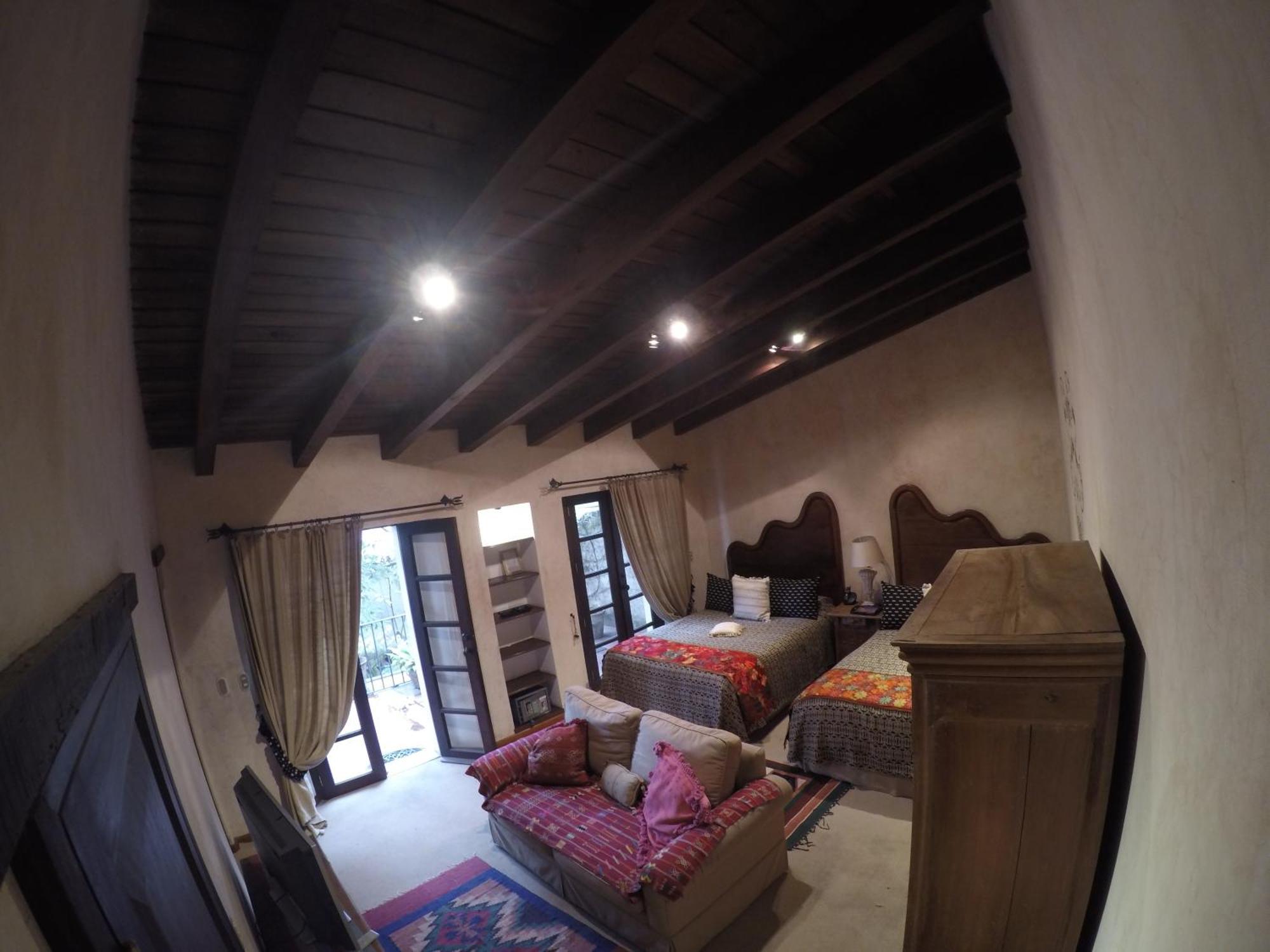 Cissus Hotel Boutique (Adults Only) Antigua Номер фото