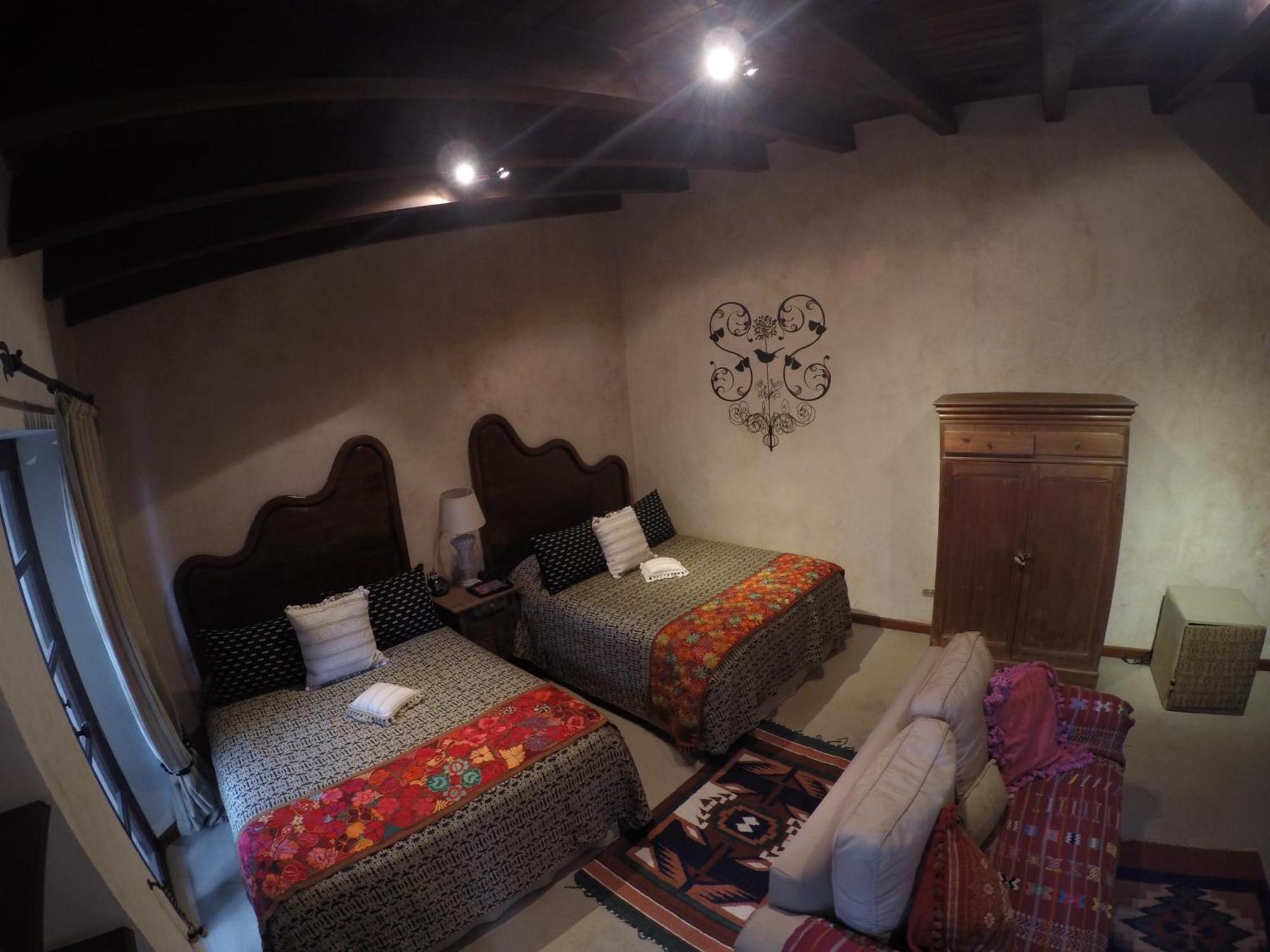 Cissus Hotel Boutique (Adults Only) Antigua Номер фото
