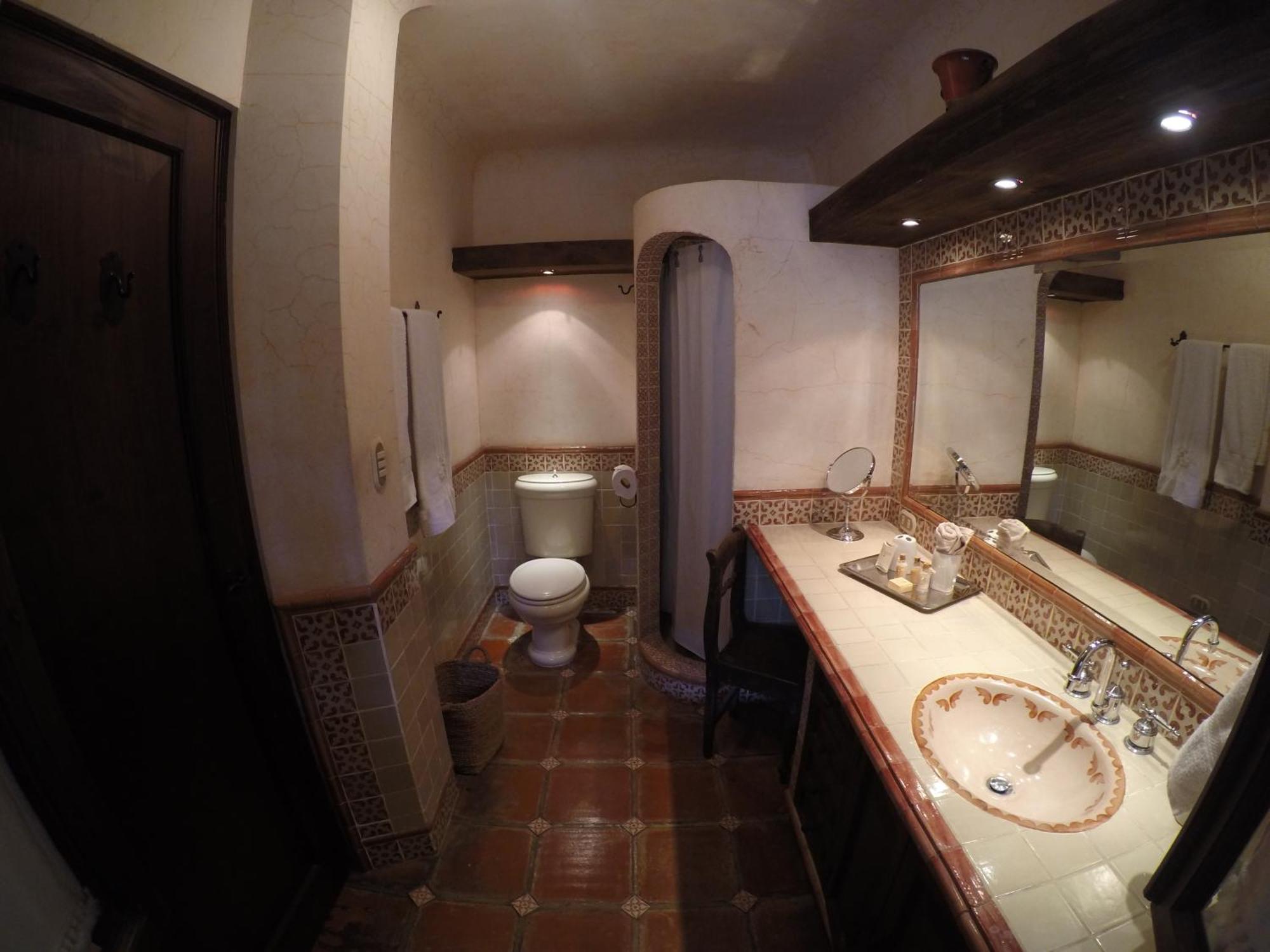Cissus Hotel Boutique (Adults Only) Antigua Номер фото