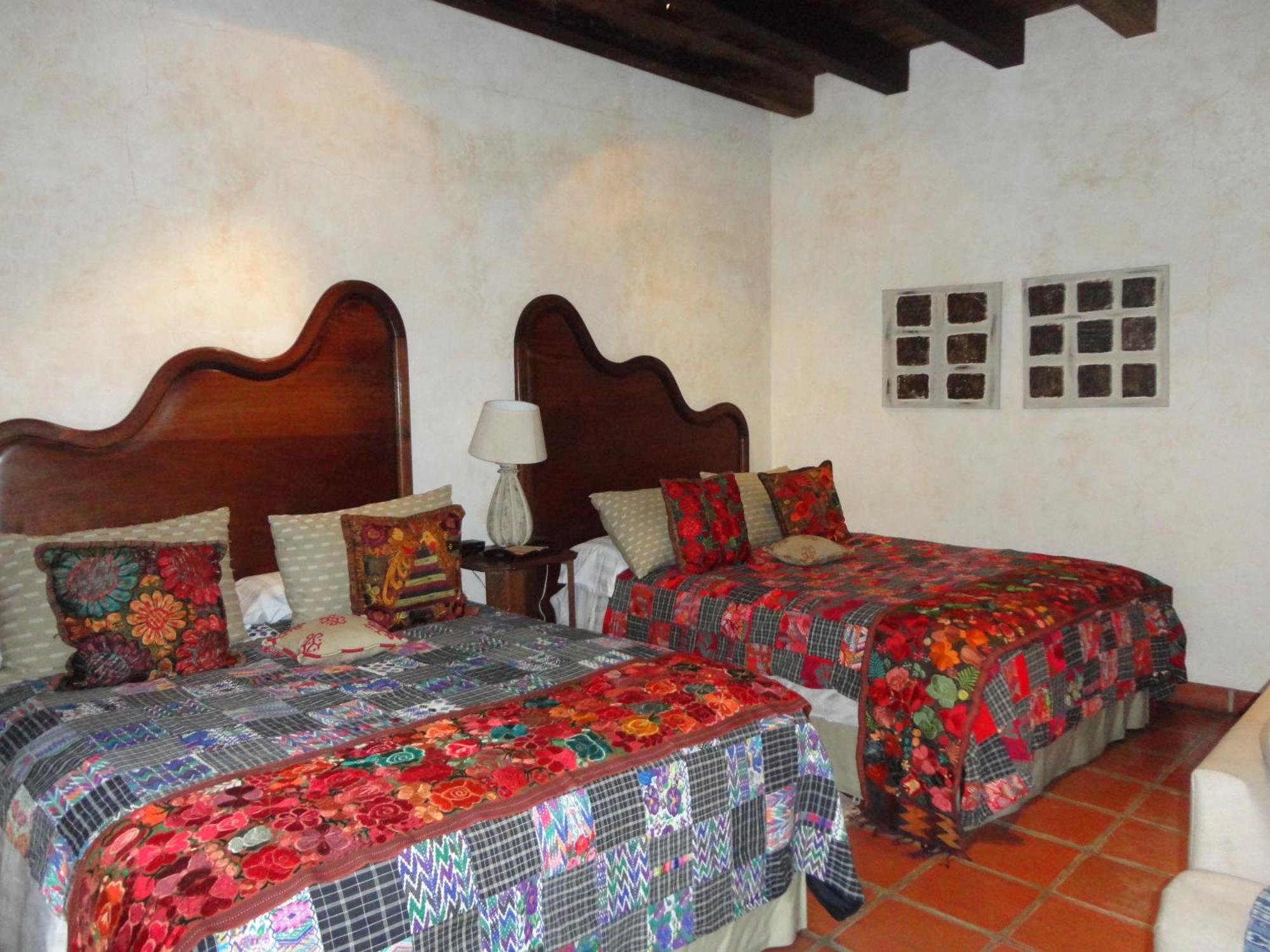 Cissus Hotel Boutique (Adults Only) Antigua Номер фото