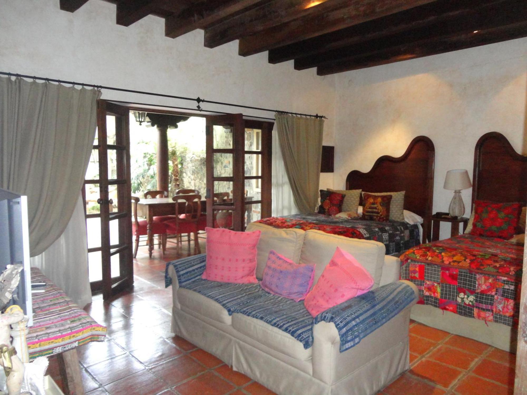 Cissus Hotel Boutique (Adults Only) Antigua Номер фото