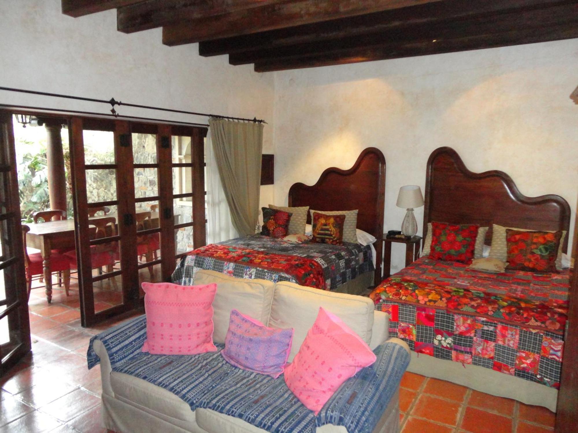 Cissus Hotel Boutique (Adults Only) Antigua Номер фото