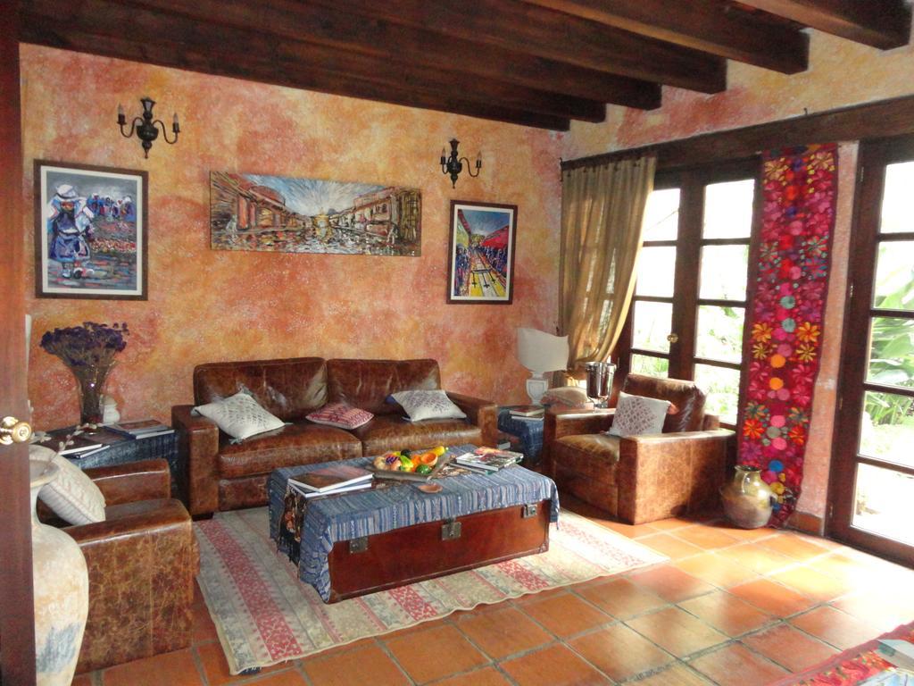 Cissus Hotel Boutique (Adults Only) Antigua Екстер'єр фото