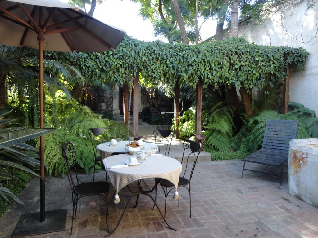 Cissus Hotel Boutique (Adults Only) Antigua Екстер'єр фото