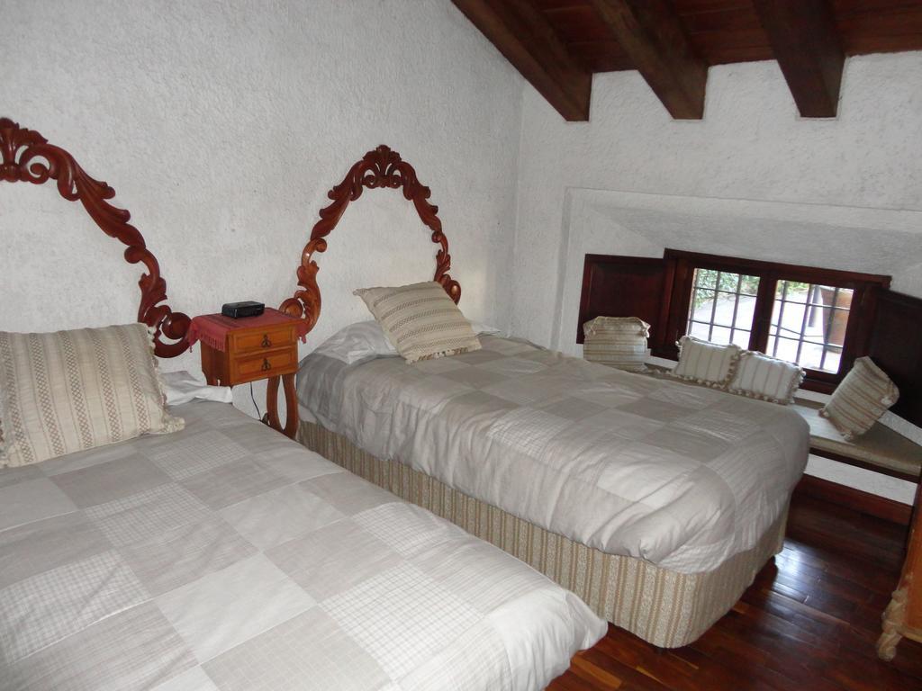 Cissus Hotel Boutique (Adults Only) Antigua Номер фото
