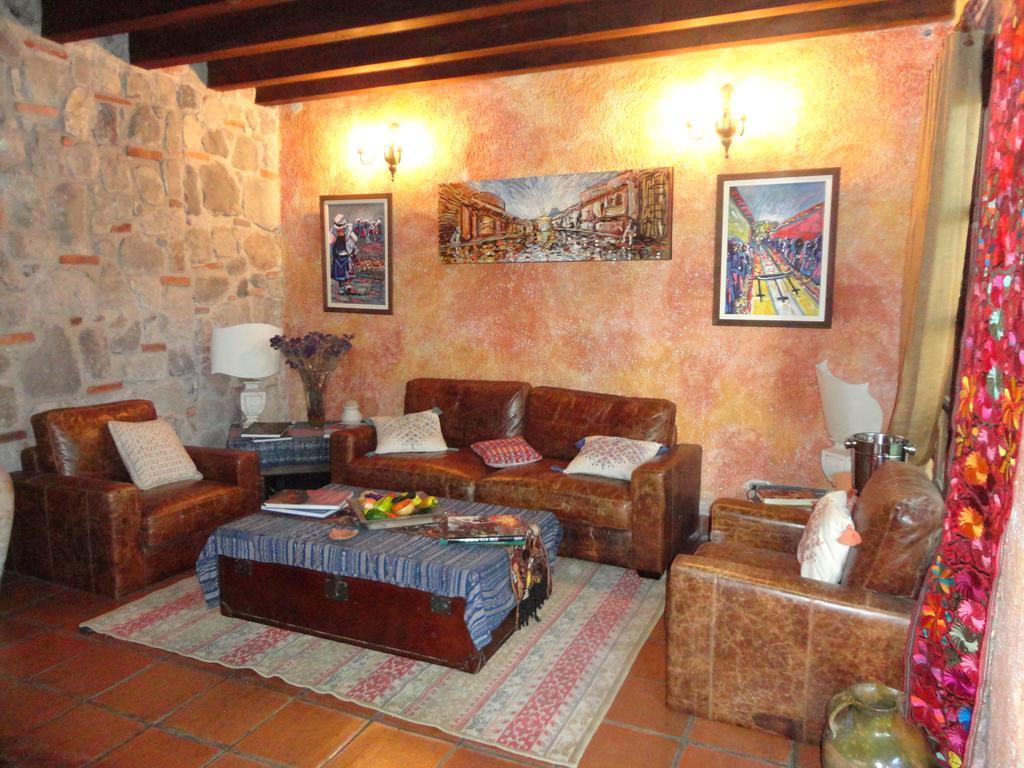 Cissus Hotel Boutique (Adults Only) Antigua Екстер'єр фото