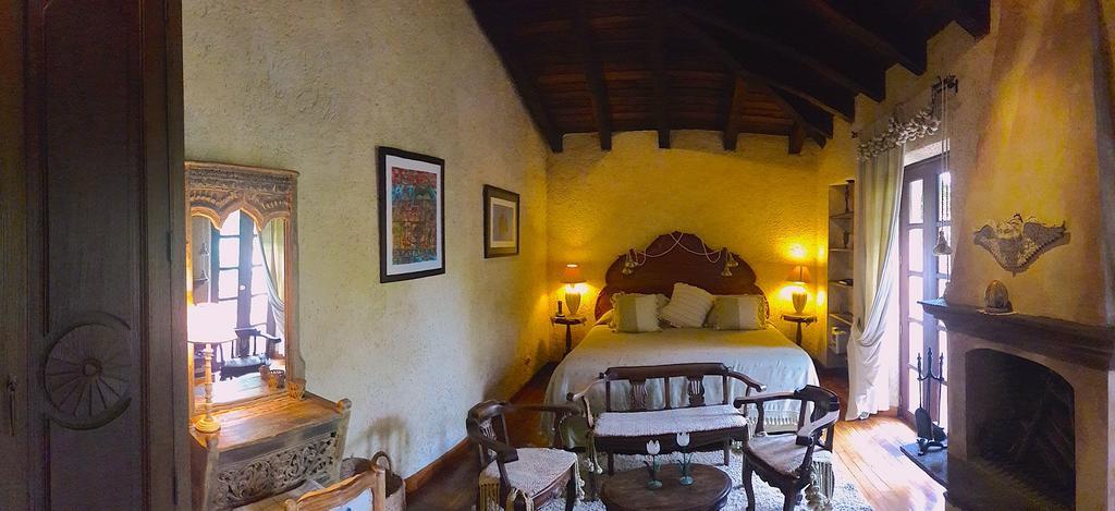 Cissus Hotel Boutique (Adults Only) Antigua Екстер'єр фото