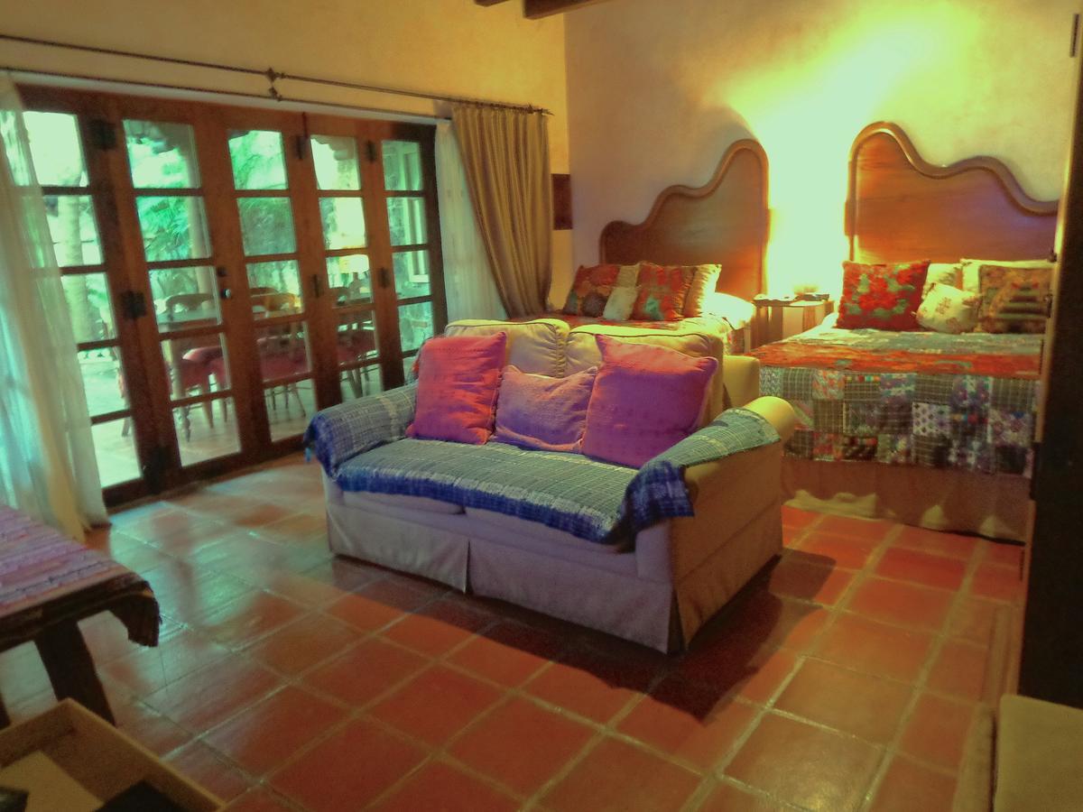 Cissus Hotel Boutique (Adults Only) Antigua Екстер'єр фото