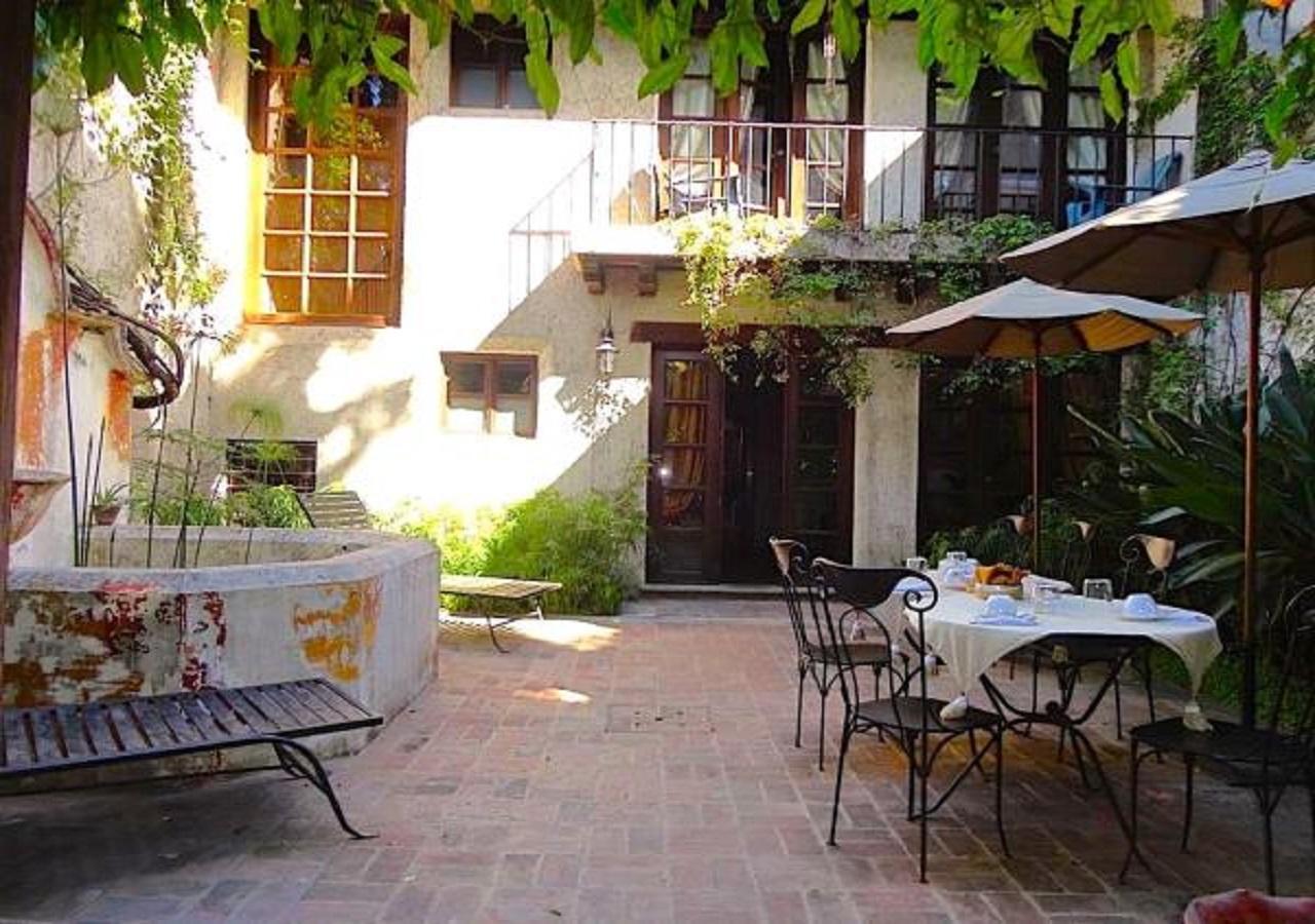 Cissus Hotel Boutique (Adults Only) Antigua Екстер'єр фото